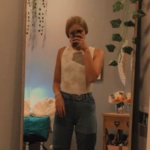 Meet your Posher, Julia